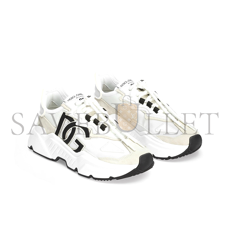 d01ce Gab*a*a daymaster material sneakers ck1908aq04080001